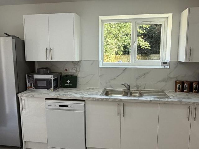 House for rent in Frankwell, Shropshire