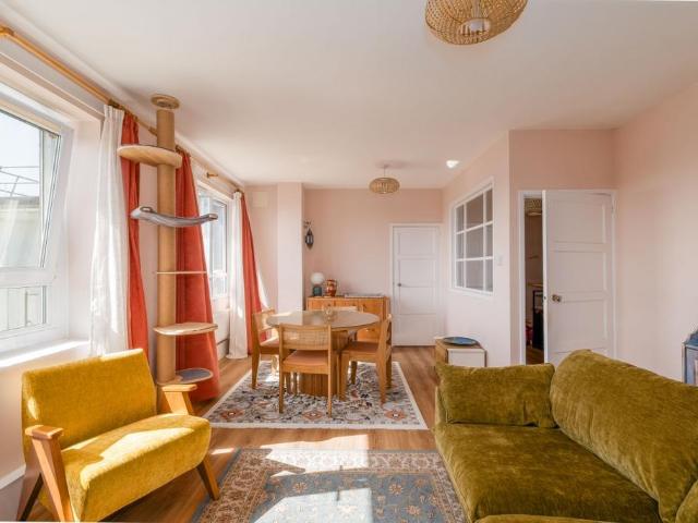 Apartment for rent in Charlton, Greater London