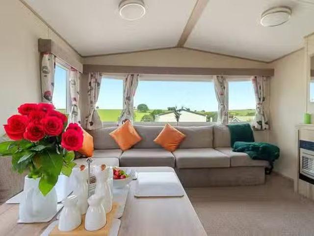 Apartment for rent in Bridford, Devon
