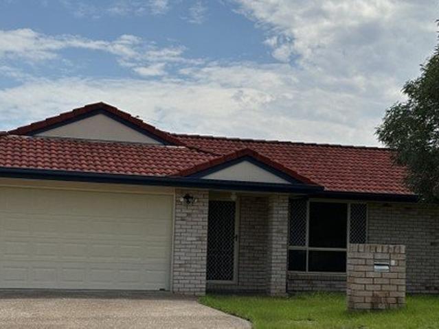 House for rent in Springfield, Greater Brisbane