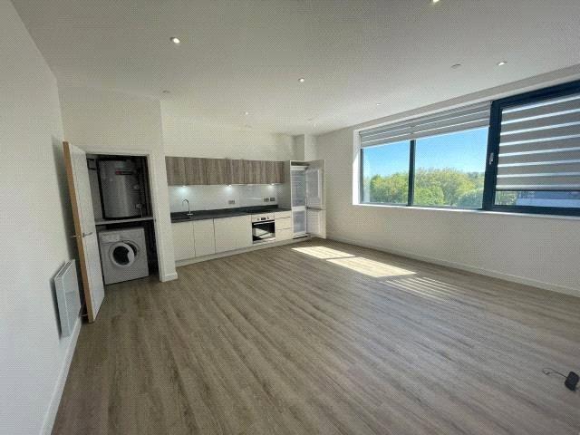 Apartment for rent in Winklebury, Priest Down