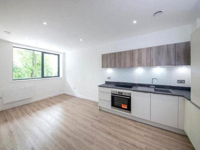 House for rent in Winklebury, Priest Down