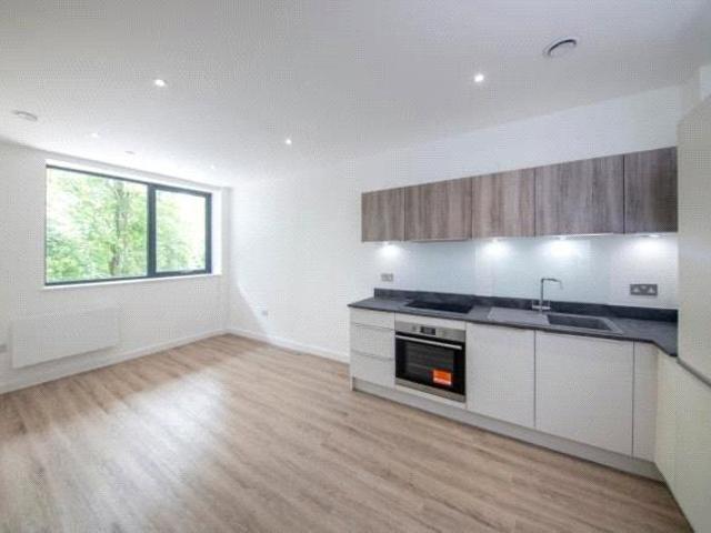 House for rent in Winklebury, Priest Down