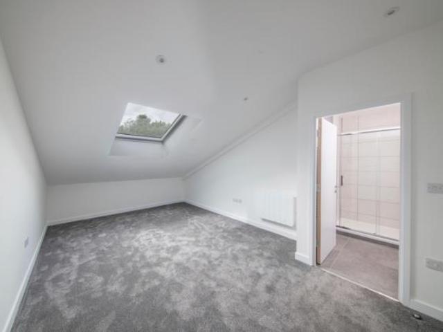 Apartment for rent in Winklebury, Priest Down