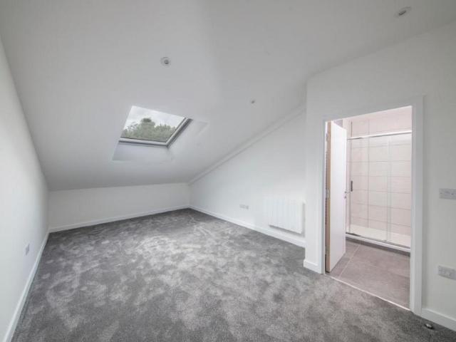 Apartment for rent in Winklebury, Priest Down