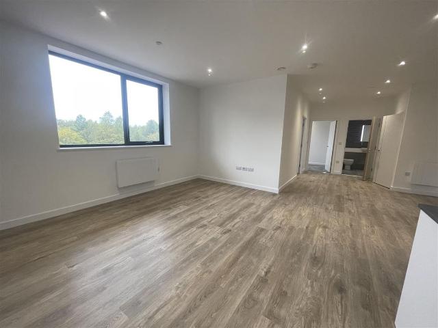 House for rent in Winklebury, Priest Down