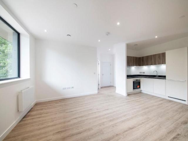 House for rent in Winklebury, Priest Down