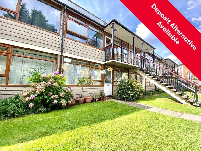 House for rent in Tyndall's Park, Feckenham