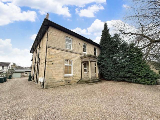 House for rent in Priestthorpe, Crossflatts