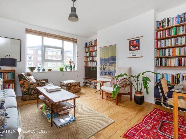 Apartment for rent in Clapton, Upper Clapton