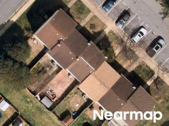House for sale in Frederick, Maryland