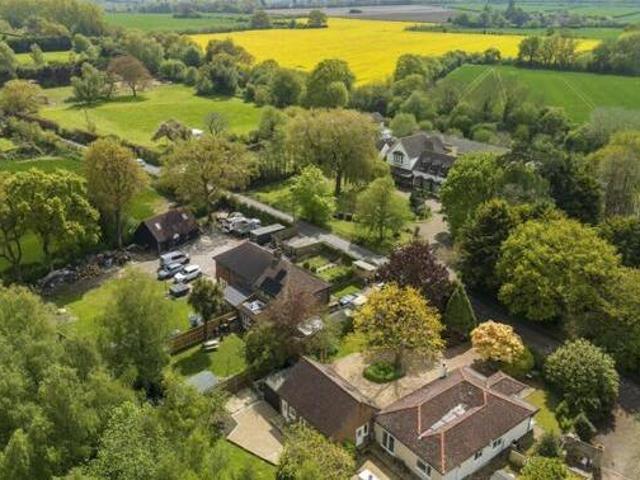 House for sale in Lyons, Greater London