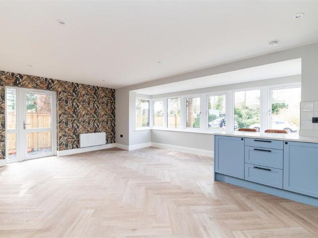 Apartment for rent in Forest Hall, North Tyneside