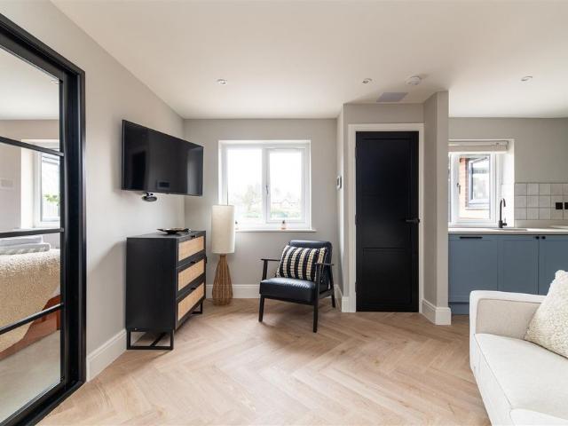 Apartment for rent in Forest Hall, North Tyneside