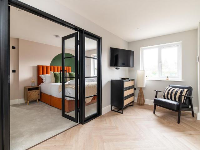Studio for rent in Forest Hall, North Tyneside