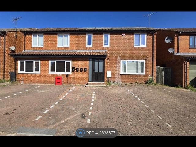 Apartment for rent in Milton Keynes