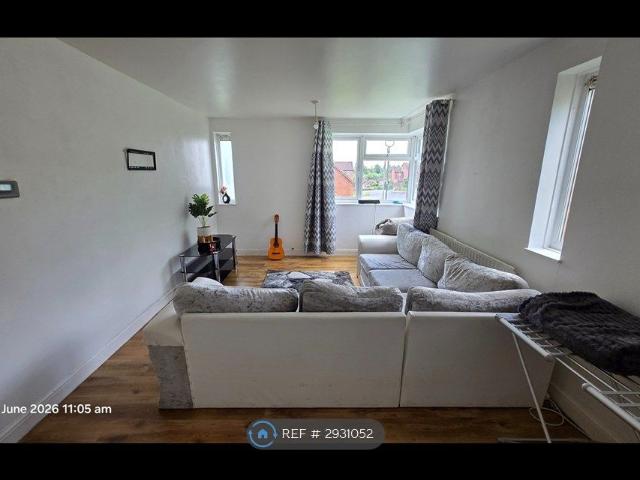 Apartment for rent in Milton Keynes