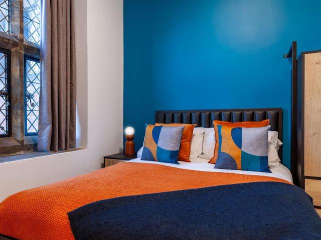 Apartment for rent in Woodhouse, West Yorkshire