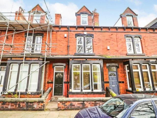 Room for rent in Armley, West Yorkshire