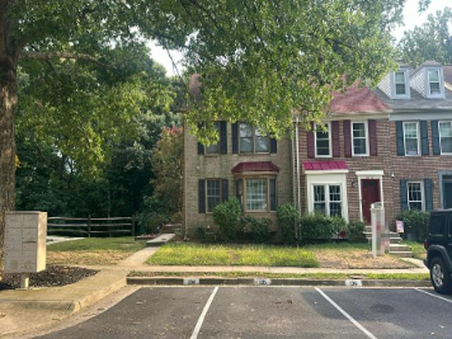 House for sale in Virginia