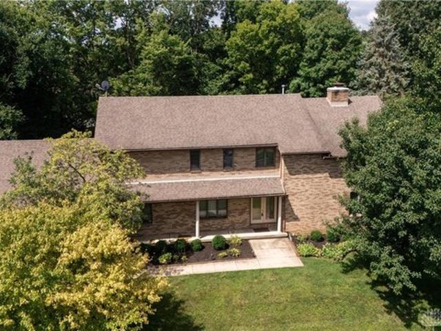 House for sale in Springfield, Clark County