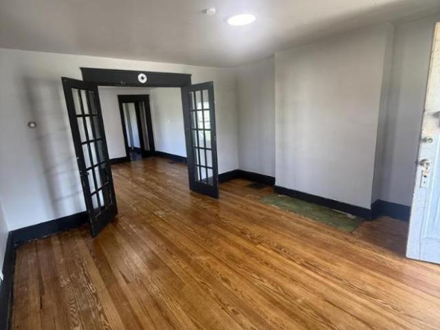 Apartment for rent in East High Street Historic District, Springfield