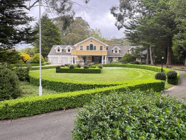 House for sale in Mount Macedon, Shire of Macedon Ranges