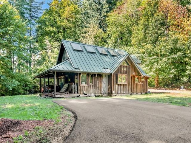 House for sale in Oregonia