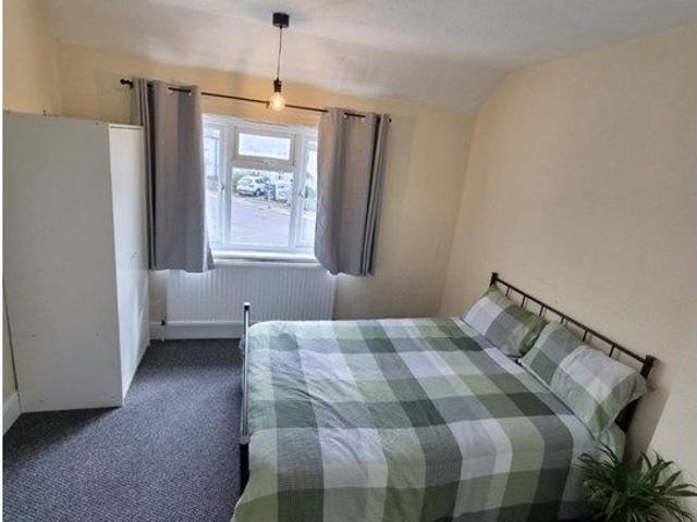Room for rent in Moulsham, Chelmsford