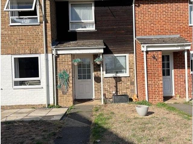 House for rent in Holyport, Bray