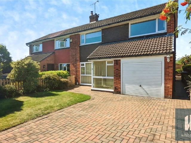 House for rent in Lower Hopton, Mirfield