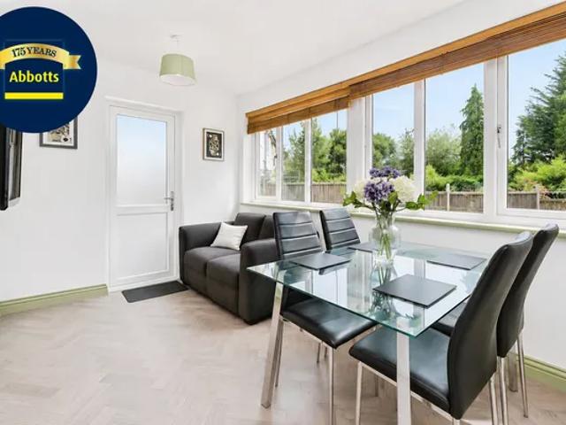House for rent in Moulsham, Chelmsford