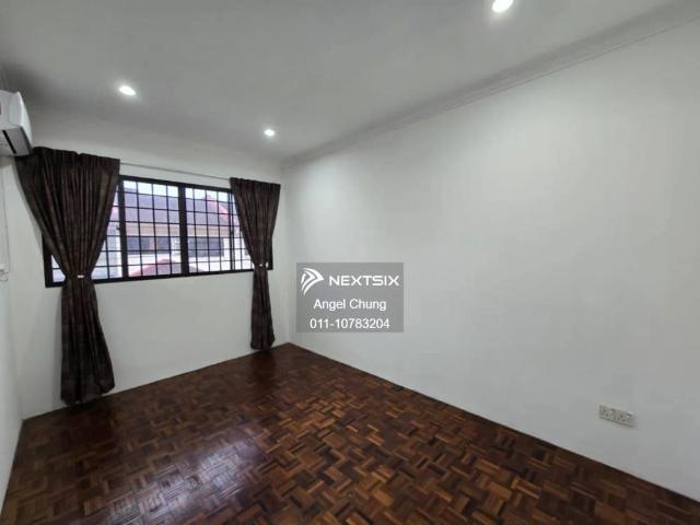House for rent in Kuching