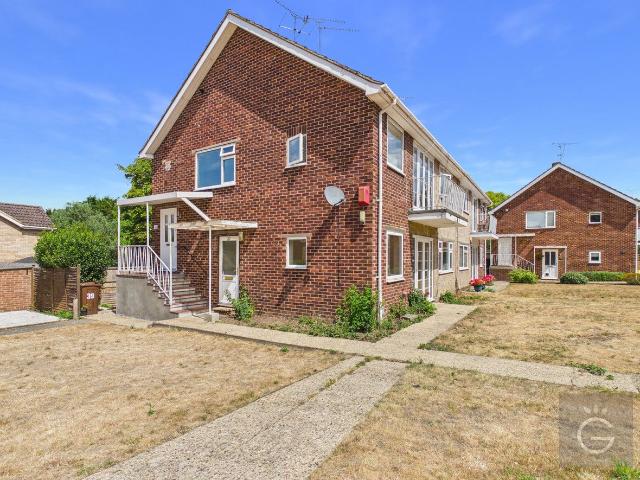 House for rent in Twyford