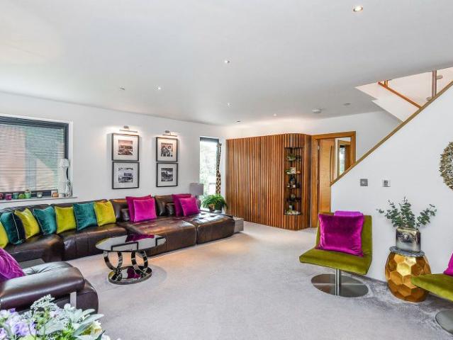 House for rent in Mapperley Park, City of Nottingham
