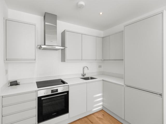 Apartment for rent in Chalkwell, Oad Street
