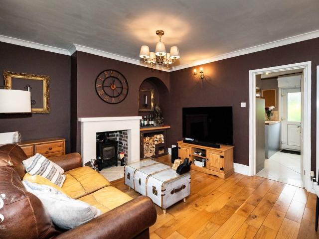 House for rent in Widemarsh, Lower Bullingham