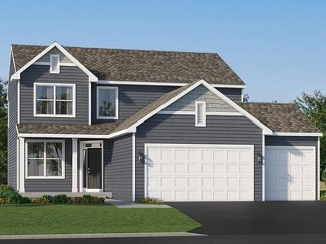 House for sale in Michael, Illinois