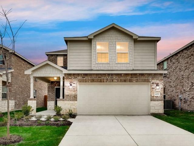 House for sale in Terrell, Texas