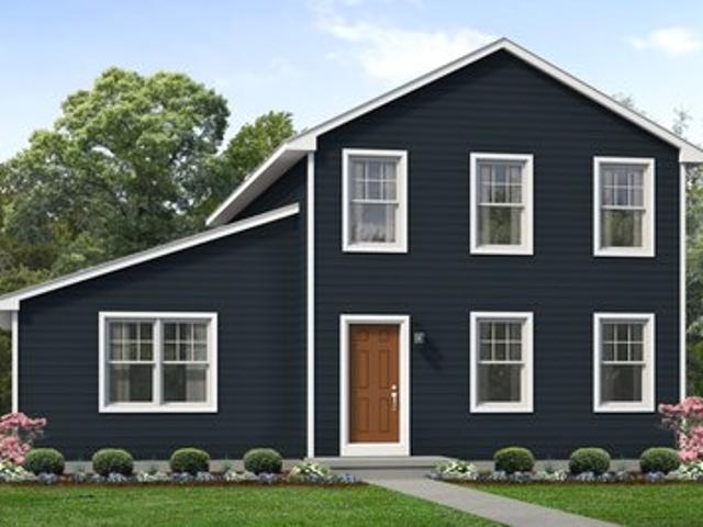 House for sale in Hampden, Massachusetts
