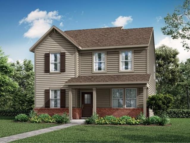 House for sale in Fortville, Indiana