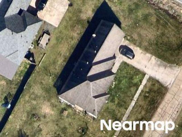 House for sale in Louisiana