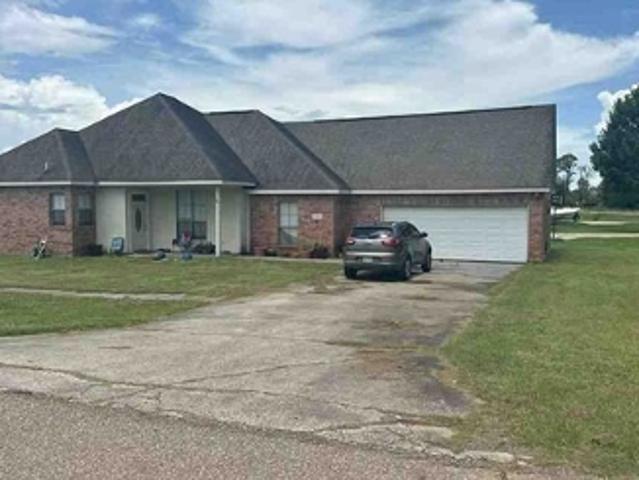 House for sale in Louisiana