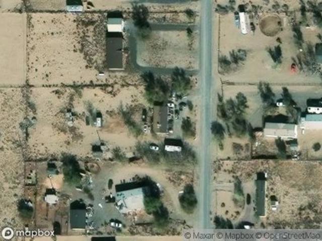 House for sale in Silver Springs, Nevada