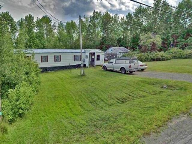 Property for sale in Danforth, Maine