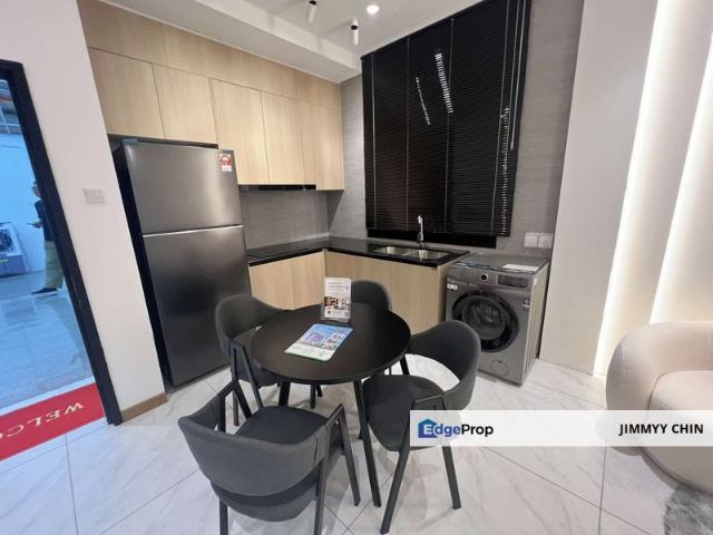 Condominium for sale in Kuching