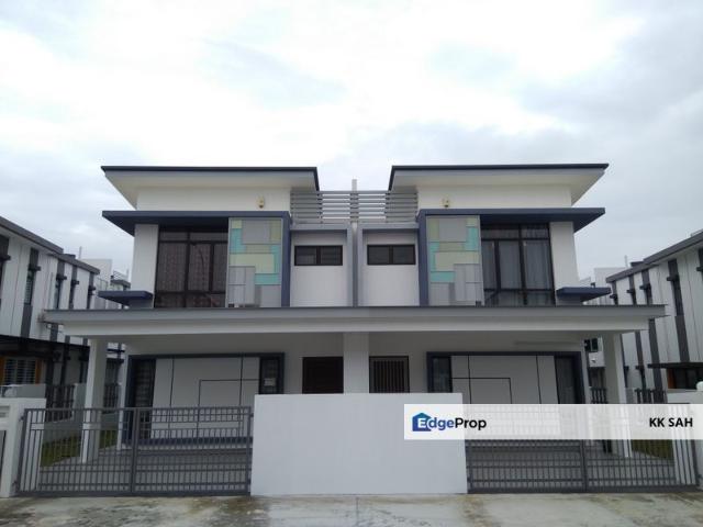 House for sale in Kajang, Langat