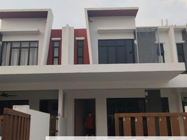 House for rent in Setia Ecohill 2, Majlis Perbandaran Kajang
