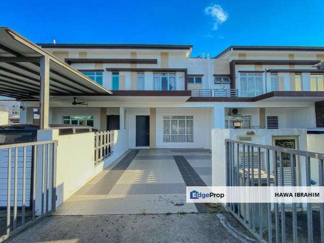 House for sale in Setia Ecohill 2, Majlis Perbandaran Kajang