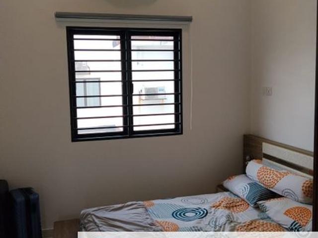 House for sale in Kajang, Langat